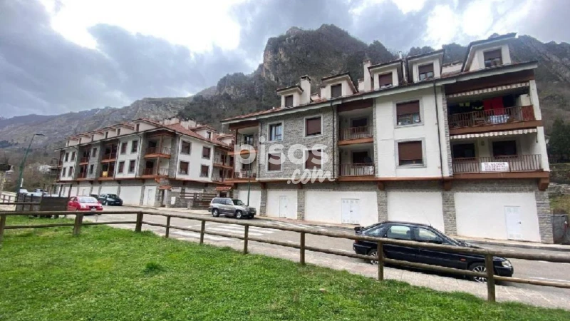 Apartament en venda a Ps Aguino, Número 3, Pola de Somiedo (Somiedo) de 61.900 €